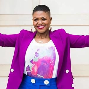 Meet your Posher, Monique